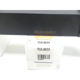 Vandurit PCLNL 4040 S19 Klemmhalter ISO    - ungebraucht! -