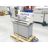 Digithick TM-353  - High Precision Thickness Measuring Machine SN:602262