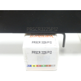 Vandurit PRSCR 3225 P12 Klemmhalter ISO    - ungebraucht! -