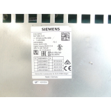Siemens 6FC5303-0AF50-3BB0 Maschinensteuertafel MCP 466C-M IE SN:T-K26218988