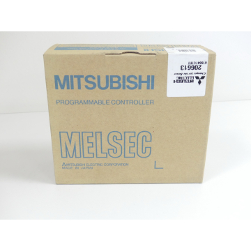 Mitsubishi A1S64TCTRT freiprogrammierbare Steuerung - ungebraucht! -