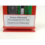 Process-Informatik 700-375-1LA15 E-Prom 8KB