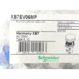 Schneider Electric XB7EV09MP Leuchtmelder XB7-EV0-MP - ungebraucht! -