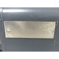 Siemens 1FT5062-0AC01-0 - Z Permanent-Magnet-Motor SN:1N61184401011