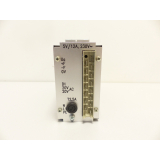 bolz electronic SN01 07064 Modul 5V 12A
