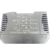 Murr Elektronik Mico Basic 4.2 9000-41064-0200000 Lastkreisüberwachnung