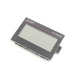 Mitsubishi GT2103-PMBD TFT Monocrome HMI Touchscreen SN:1840064