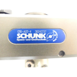 Schunk OSE-A22-4 / 30010737 Schwenkantrieb