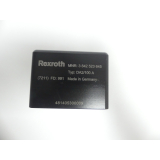 Rexroth MNR: 3 842 523 645 / DA2/100 A FD: 991