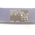 Schmersal AZM 415-11/11ZPKTEI 24V AC/DC Magnet Sicherheitsschalter ungebraucht!