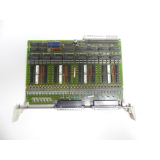 Siemens 6FX1125-7BA01 Eingabeboard