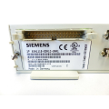 Siemens 6SN1118-0DM13-0AA1 Regelungseinschub SN:T-L12017594 Version C