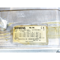 Siemens 1PH7105-2NF02-0CJ0  Kompakt-Asynchronmotor SN:YFR122900501