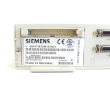 Siemens 6SN1118-0DM13-0AA1 Regelungseinschub Version: D SN:T-T-N82025205