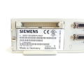 Siemens 6SN1118-0DM13-0AA1 Regelungseinschub Version: D SN:T-T-N82025205