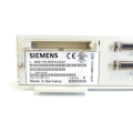 Siemens 6SN1118-0DM13-0AA1 Regelungseinschub Version: D SN:T-T-KN2014221