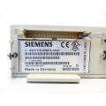 Siemens 6SN1118-0DM13-0AA1 Regelungseinschub SN:T-VN2010000 Version D