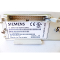 Siemens 6SN1118-0DM13-0AA1 Regelungseinschub SN:T-M22000904 Version D
