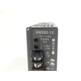 Nemic-Lambda EWS50-12 Netzteil Power Supply 12V