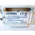 Siemens 6SN1118-0DM13-0AA1 Regelungseinschub SN:T-K92032077 Version D