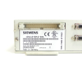Siemens 6SN1118-0DM13-0AA1 Regelungseinschub Version: D SN:T-L72006155