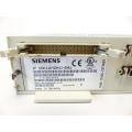 Siemens 6SN1118-0DM13-0AA1 Regelungseinschub SN:T-T12012672 Version D