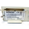 Siemens 6SN1118-0DM13-0AA1 Regelungseinschub SN:T-V72080642 Version D