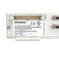 Siemens 6SN1118-0DM13-0AA1 Regelungseinschub Version: D SN:T-M12014646