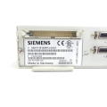 Siemens 6SN1118-0DM13-0AA1 Regelungseinschub Version: D SN:T-M12014646