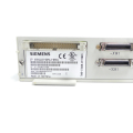 Siemens 6SN1118-0DM13-0AA1 Regelungseinschub Version: C SN:T-J91014785