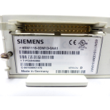 Siemens 6SN1118-0DM13-0AA1 Regelungseinschub SN:T-PO2045965 Version D