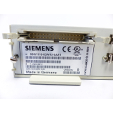 Siemens 6SN1118-0DM13-0AA1 Regelungseinschub SN:T-LN2003817 Version D