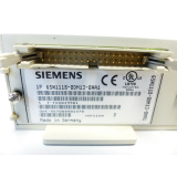 Siemens 46200870427 / 462008.7805.67 Regelungseinschub Version F