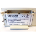 Siemens 6SN1118-0DM13-0AA1 Regelungseinschub SN:T-U52020353 Version D