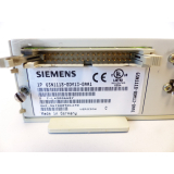 Siemens 6SN1118-0DM13-0AA1 Regelungseinschub SN:T-L42006687 Version C