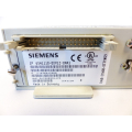 Siemens 6SN1118-0DM13-0AA1 Regelungseinschub SN:T-N32043908 Version D
