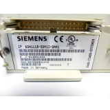 Siemens 6SN1118-0DM13-0AA1 Regelungseinschub SN:T-N12021333 Version C