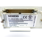 Siemens 6SN1118-0DM13-0AA1 Regelungseinschub SN:T-LN2029404 Version C