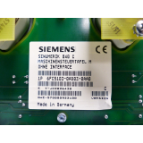 Siemens 6FC5103-0AD03-0AA0 + Siemens 6FX1152-4BA01 Version: C SN: T-JD2026430