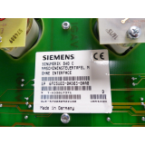 Siemens 6FC5103-0AD03-0AA0 + Siemens 6FX1152-4BA01 Version: D SN: T-KD2017371