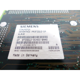 Siemens 6FC5012-0CA03-0AA0 Version: A SN: T-JD1001271