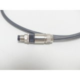 Phoenix Contact SAC-3P- 3,0-PUR/M 8FS Sensor-/Aktor-Kabel 1669725 L: ca. 80 cm
