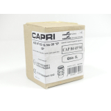 Cooper Capri ADE 4F ISO 16 No 05 IP68 CAP846594 VPE 5 St. - ungebraucht! -