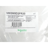 Schneider Electric Netzkabel VW3M5D2FR30 3m 073571 -...