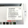 Siemens 6FC5103-0AB03-1AA2 Flachbedientafel Version: C SN:T-K82034135