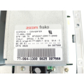 Siemens 6FC5103-0AB03-1AA2 Flachbedientafel Version: C SN:T-K72003992