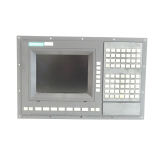 Siemens 6FC5103-0AB03-1AA2 Flachbedientafel Version: C...