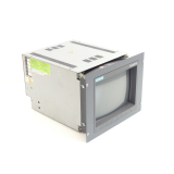 Siemens 6FC4600-0AR50 Monitor 12" Farbe  MAC 3212...