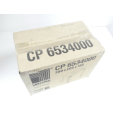 Rittal CP 6534000 Bedientürgehäuse 300x200x180 - ungebraucht! -
