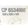 Rittal CP 6534000 Bedientürgehäuse 300x200x180 - ungebraucht! -